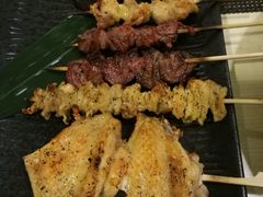 -有喜屋·深夜食堂(北京西路店)