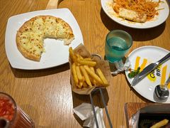 -菲滋意式餐厅(上虞万和城店)