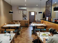 -山海菜馆·海肠捞饭·青岛菜(栈桥店)