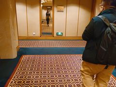 -重庆希尔顿酒店
