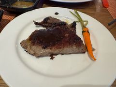 -松咖啡自助餐厅·松北香格里拉