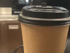 -首都图书馆-咖啡厅