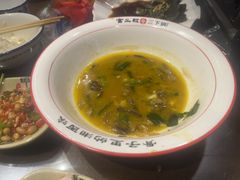 -富正毅三下锅·湘西韵味(天门山索道店)