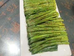 -功夫小龙虾·烧烤·江湖菜(金沙洲店)