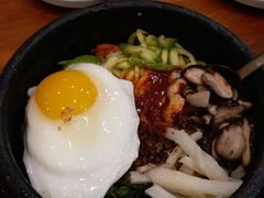 石锅拌饭-全州拌饭馆(断桥店)