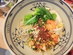 -秦大宽·陕西手工面(仁和新城店)