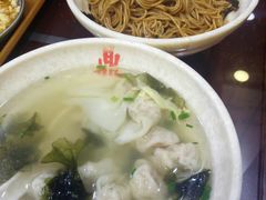-老盛兴汤包馆(安波店)