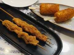 -东方饺子王(顺义石门店)
