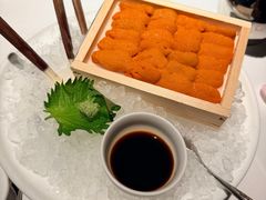 -Oyster Talks 四度蚝法餐厅