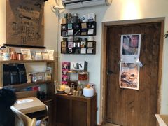 -丽纳尔斯酒吧LENORE’S BAR(三经街店)