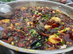 -黑竹香鸡(营和巷店)