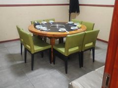 -新乡杨记红焖羊肉火锅(天坛南门店)