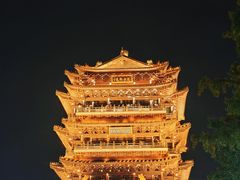 -济南大明湖景区