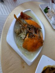 -上海大厦·宴会厅