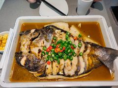 -半天妖烤鱼(西直门凯德mall店)