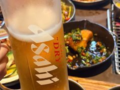 -夜食白市Yespicy·烧烤啤酒宵夜(番禺四海城店)
