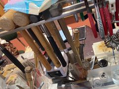 -十八字金银饰·拼豆·开蚌手工体验团建(君太百货店)