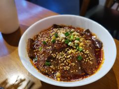 -付小姐在成都(吾悦广场店)