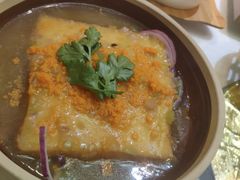 -琼大师东方烤乳猪(亚特兰蒂斯店)