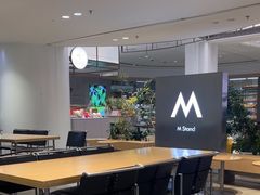 -M Stand(宁波万象城店)