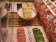 -爸爸糖吐司面包(兰州中心店)