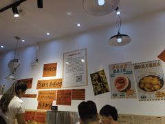 -柳州肥姨妈大骨螺蛳粉(沙河店)