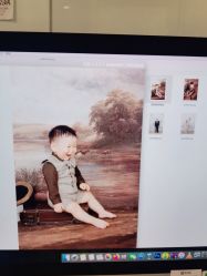 -莫奈庄园·儿童摄影馆·影视基地(江宁店)