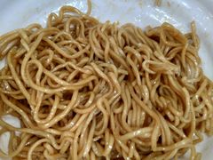葱油拌面-食惠里小笼包面馆(越秀店)