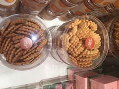 -好利来(龙首印象城店)