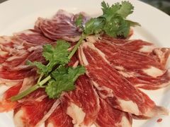 鲜匙柄（小）-燃计沙茶皇·香港沙茶火锅(人广旗舰店)