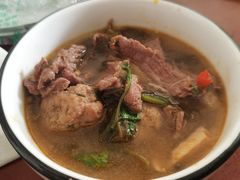 -徐氏竹香园牛肉火锅(飞虎路店)