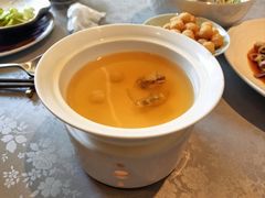 -沈灶河豚宴·河豚融合餐厅(汉中路店)