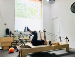 -Real Pilates优体普拉提