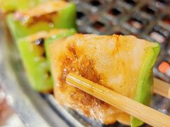 -霸腹烤肉(厦门柚子番店)