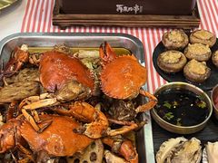 -再来几串·云南酱烤(全国首店)