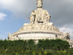 -东莞观音山旅游风景区