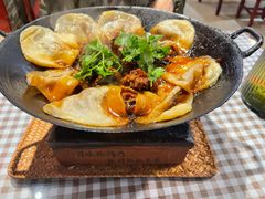 -百味地锅鸡(二店·财校分店)