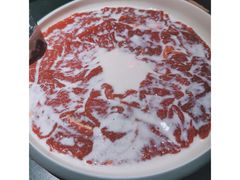 拔罐牛肉-井格重庆火锅(西直门凯德Mall店)