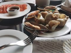 -松山湖帝豪花园酒店西餐厅(美景中路店)