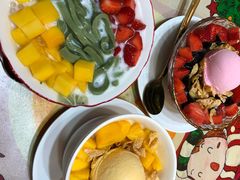 -甜心妈妈·榴莲星级糖水(北京路总店)