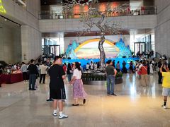 -北京工艺美术博物馆