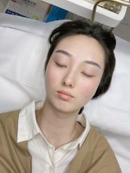 -久匠·野生眉半永久纹眉