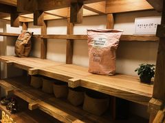 -面包与我Bread Or Me(长城汇店)