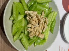 -椒爱水煮鱼川菜(大连罗斯福店)