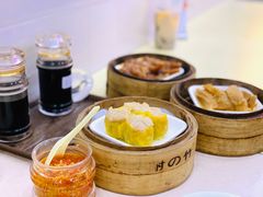 鼓汁凤爪-粤轩美食餐厅(东门老街店)