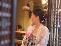 -泥糊破店小酒馆·团建聚餐(南京西路店)