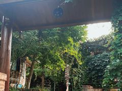 -北京水岸山吧度假村(雁栖镇店)
