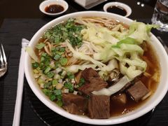-北京海湾半山酒店-加咖啡西餐厅