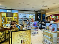 -新罗免税店(首尔总店)