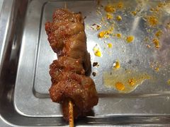 -海平馄饨(逍遥二路店)
